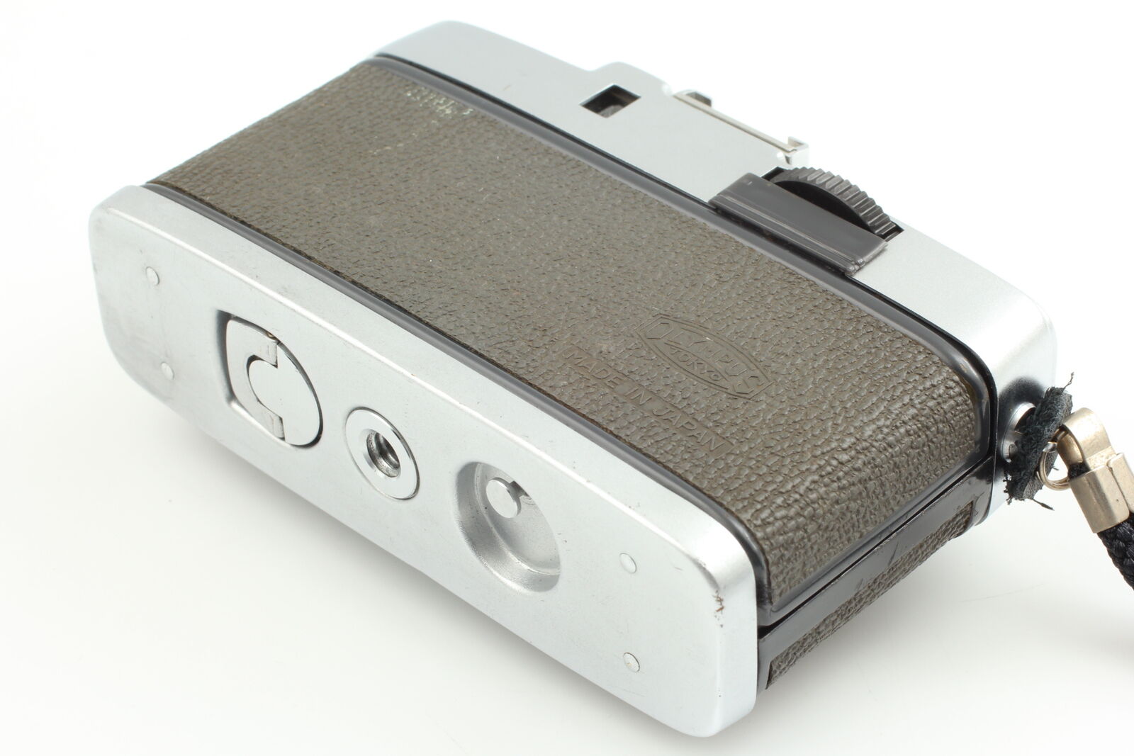 Imagine Produs Aparat Foto Olympus Pen I