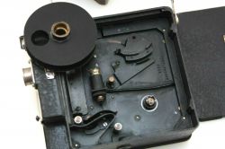 Aparat de Filmat si Proiectie Campro Cine Camera & Projector