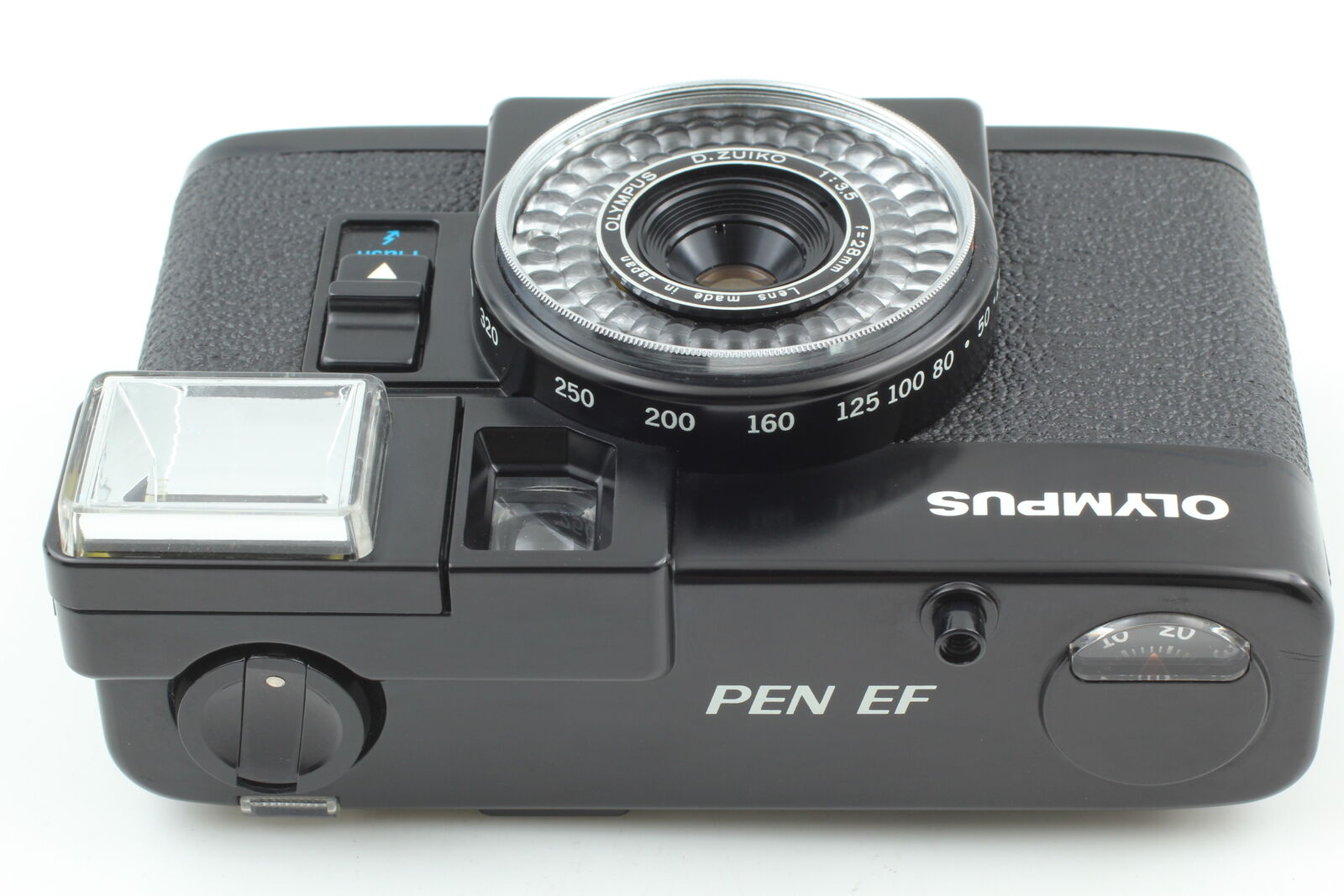 Imagine Produs Aparat Foto Olympus Pen EF