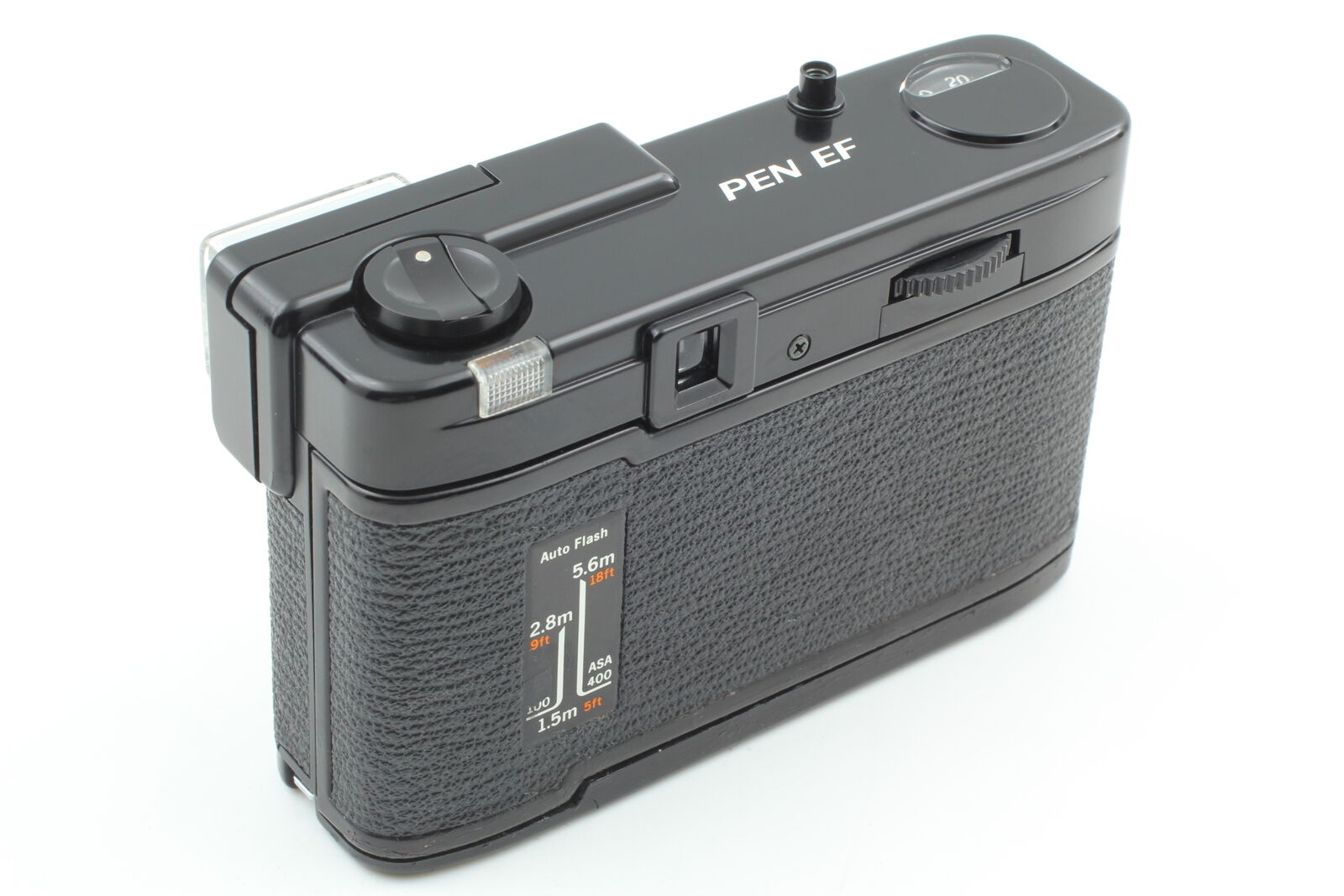 Imagine Produs Aparat Foto Olympus Pen EF