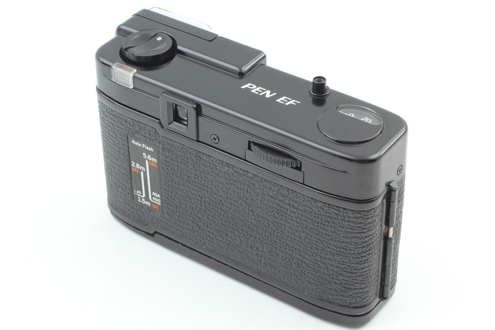 Imagine Produs Aparat Foto Olympus Pen EF