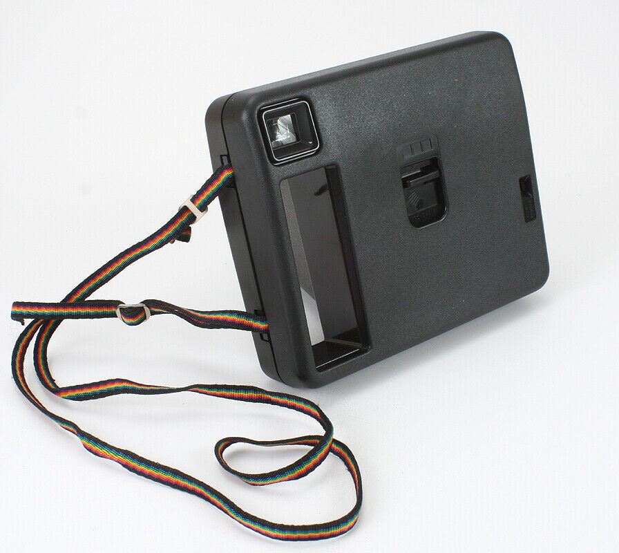 Imagine Produs Aparat Foto Kodak EK 20 Instant Camera