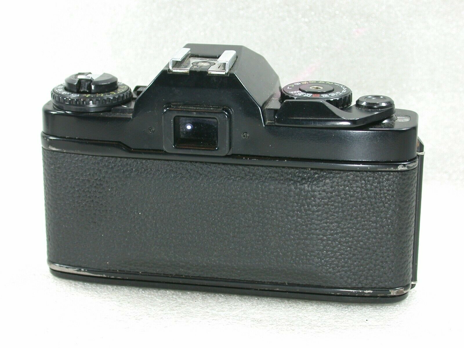 Imagine Produs Aparat Foto Ricoh KR-10 Super