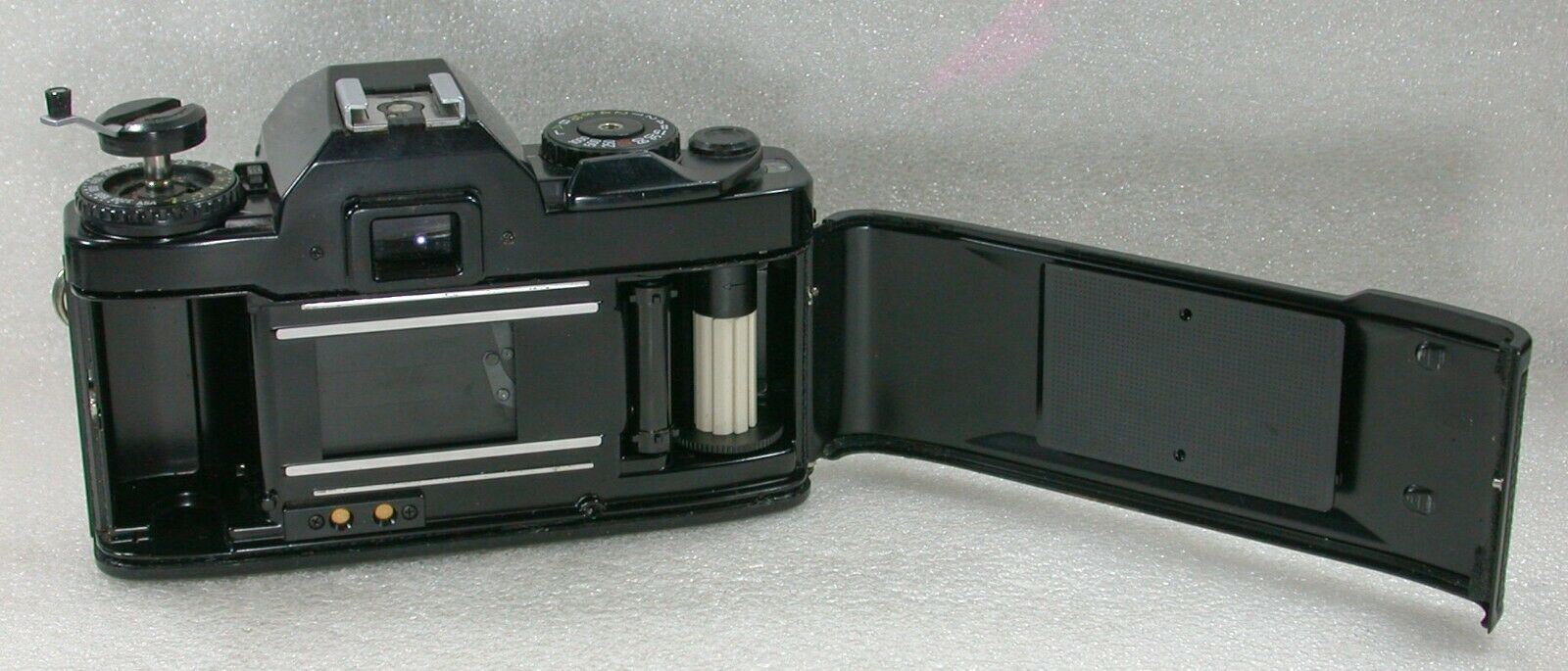 Imagine Produs Aparat Foto Ricoh KR-10 Super