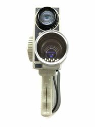 Aparat de Filmat Eumig C5