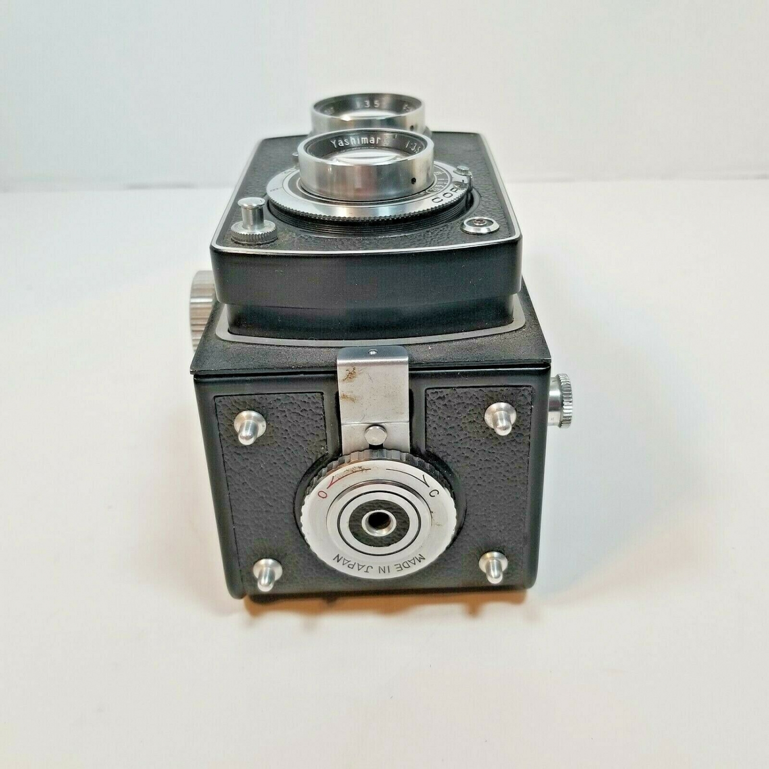 Imagine Produs Aparat Foto Yashica A