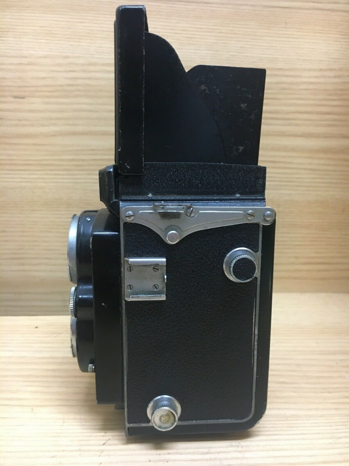 Imagine Produs Aparat Foto Yashicaflex AS I