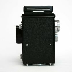 Aparat Foto Yashicaflex AS II