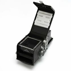 Aparat Foto Yashicaflex AS II