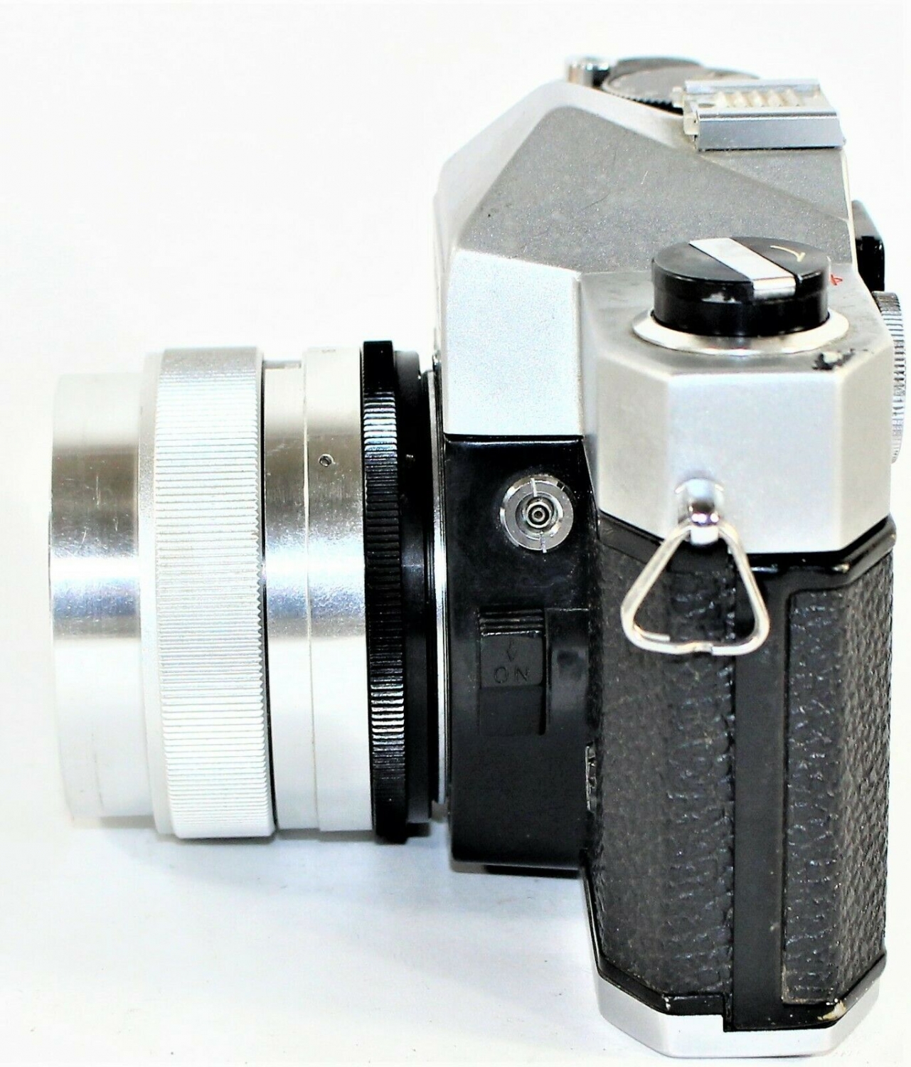 Imagine Produs Aparat Foto Yashica TL Electro