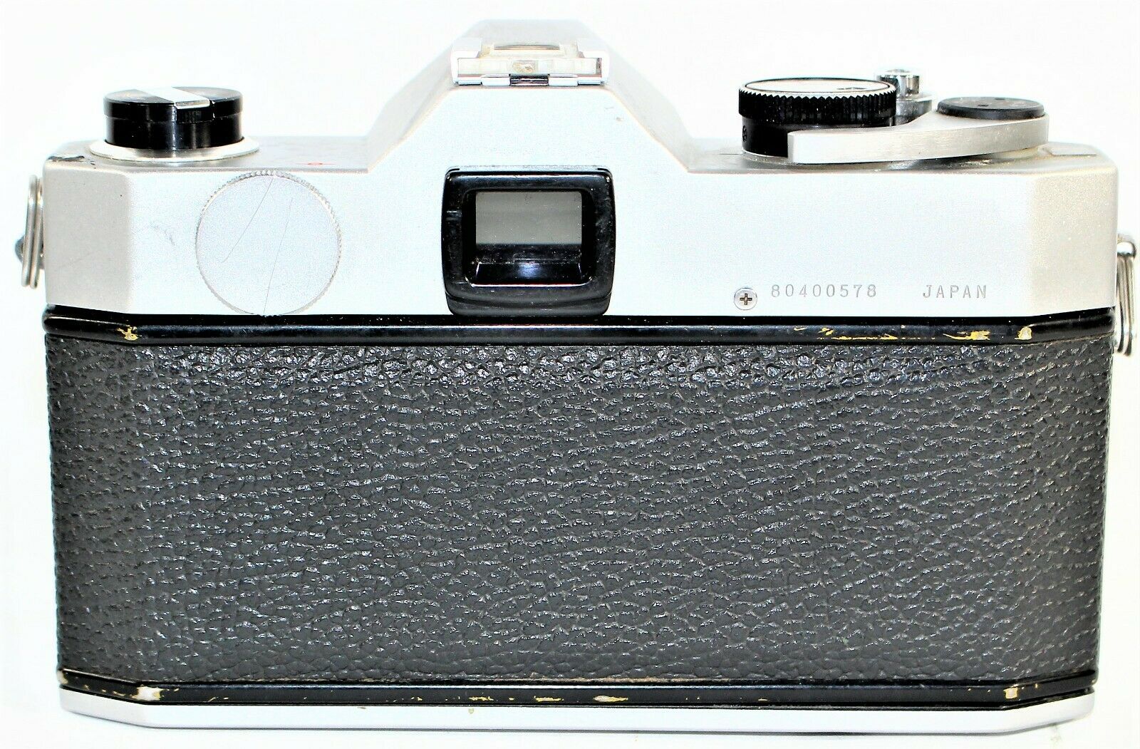 Imagine Produs Aparat Foto Yashica TL Electro