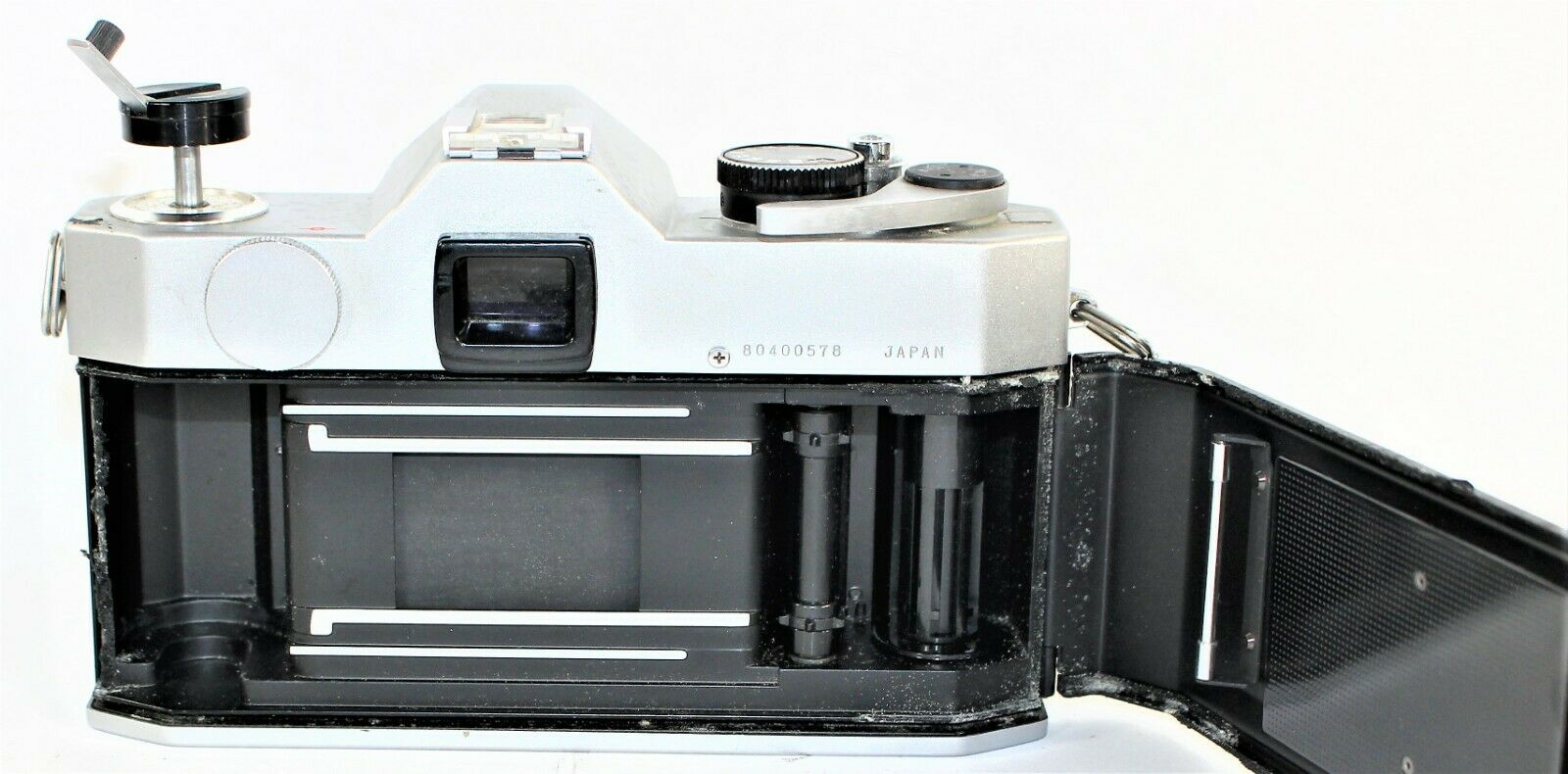 Imagine Produs Aparat Foto Yashica TL Electro