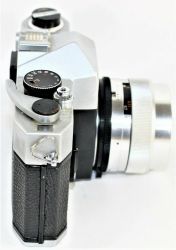 Aparat Foto Yashica TL Electro