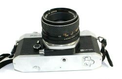 Aparat Foto Yashica FX-1