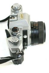 Aparat Foto Yashica FX-1