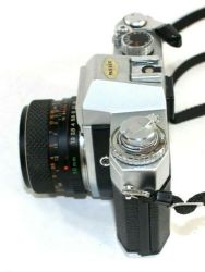 Aparat Foto Yashica FX-1