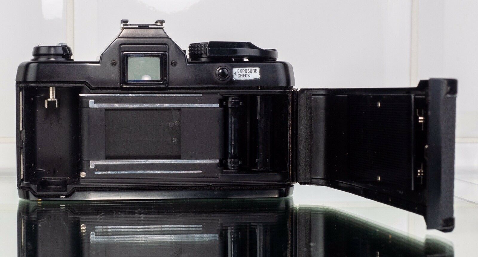 Imagine Produs Aparat Foto Yashica FX-3