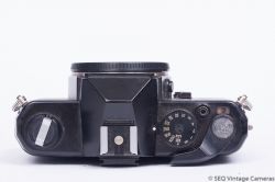 Aparat Foto Yashica FX-3