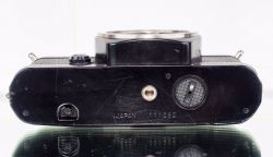 Aparat Foto Yashica FX-3
