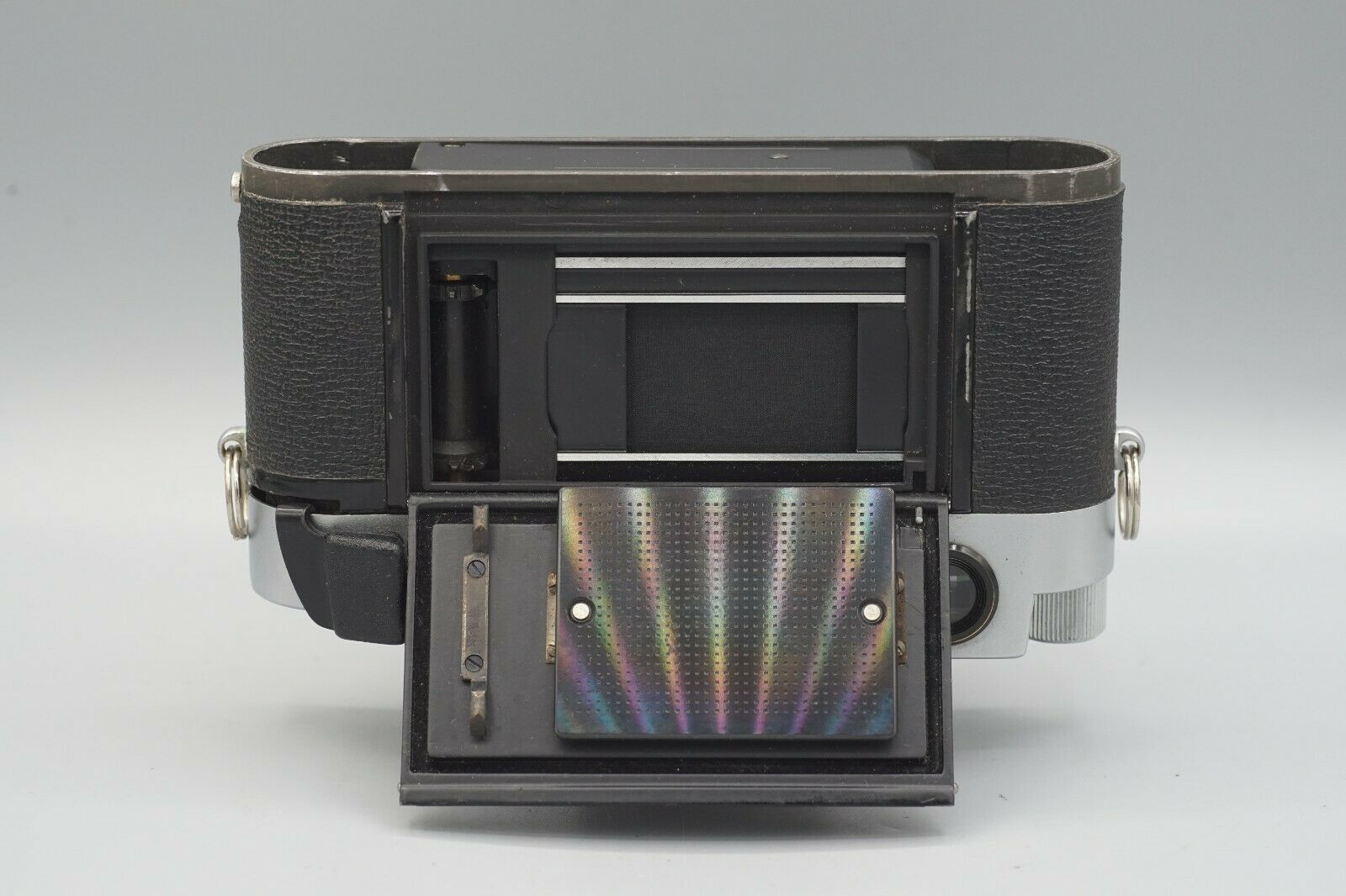 Imagine Produs Aparat Foto Yashica YF