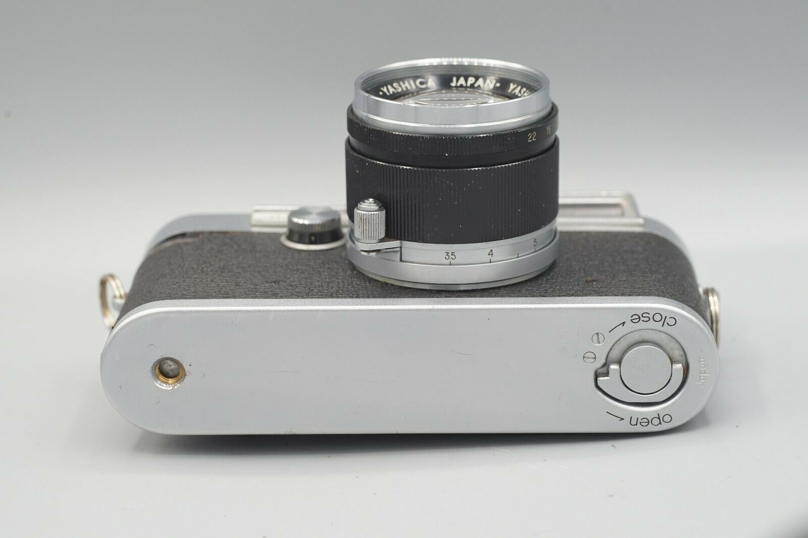 Imagine Produs Aparat Foto Yashica YF