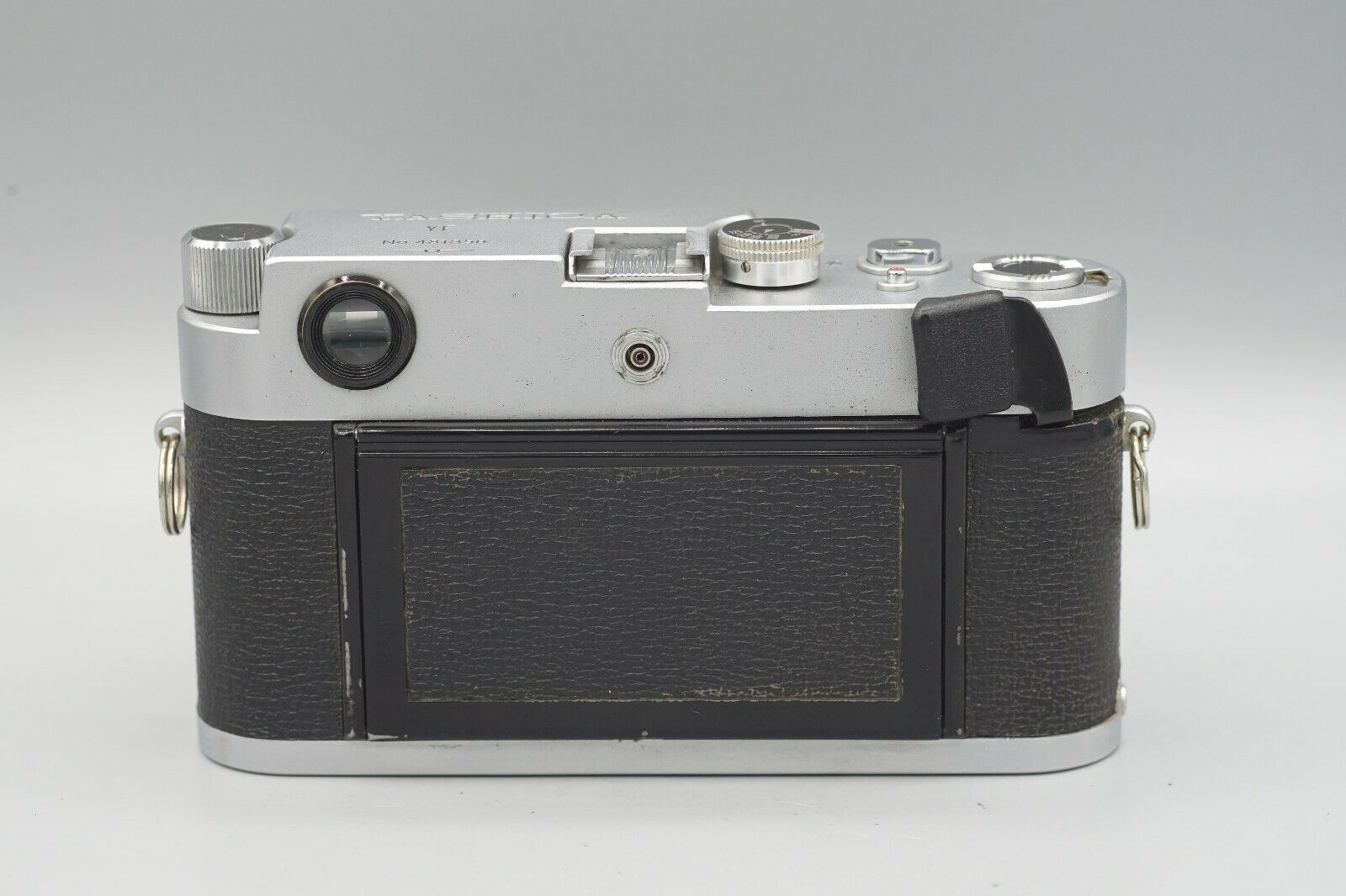 Imagine Produs Aparat Foto Yashica YF