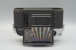 Aparat Foto Yashica YF