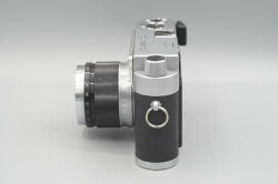 Aparat Foto Yashica YF