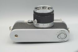 Aparat Foto Yashica YF