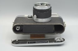 Aparat Foto Yashica YF