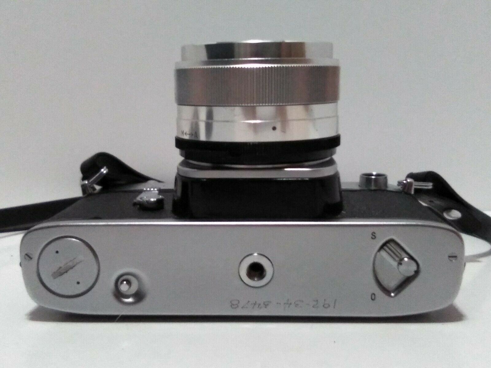 Imagine Produs Aparat Foto Yashica J 5