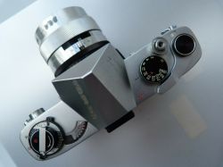 Aparat Foto Yashica J 5