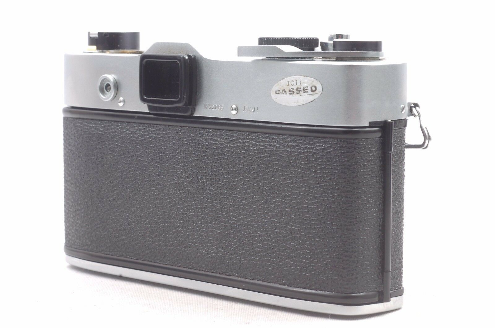 Imagine Produs Aparat Foto Yashica J 7