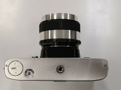 Aparat Foto Yashica J 7