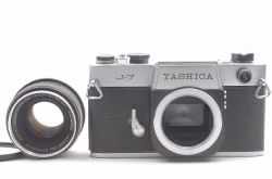 Aparat Foto Yashica J 7