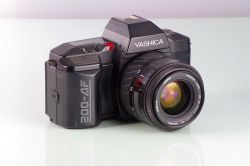 Aparat Foto Yashica 200 AF