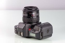 Aparat Foto Yashica 200 AF