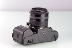 Aparat Foto Yashica 200 AF