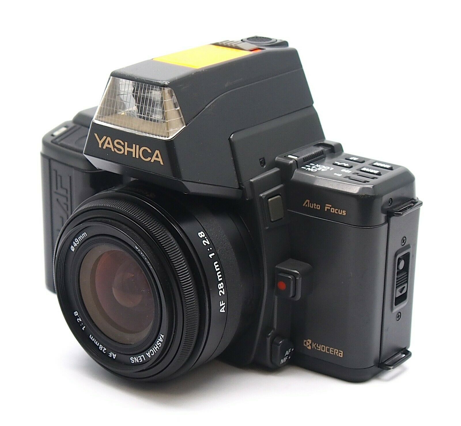 Imagine Produs Aparat Foto Yashica 230 AF