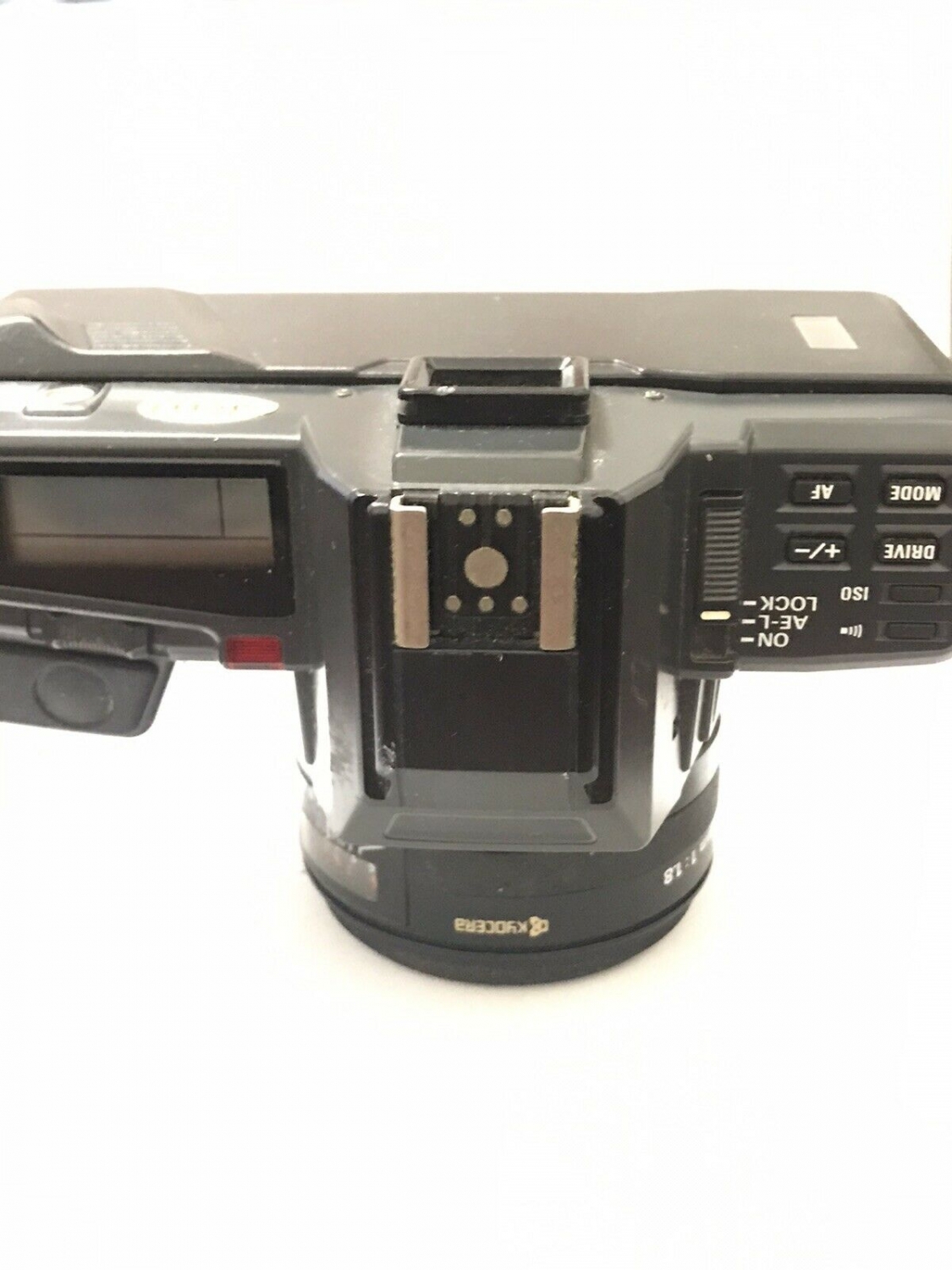 Imagine Produs Aparat Foto Yashica 230 AF