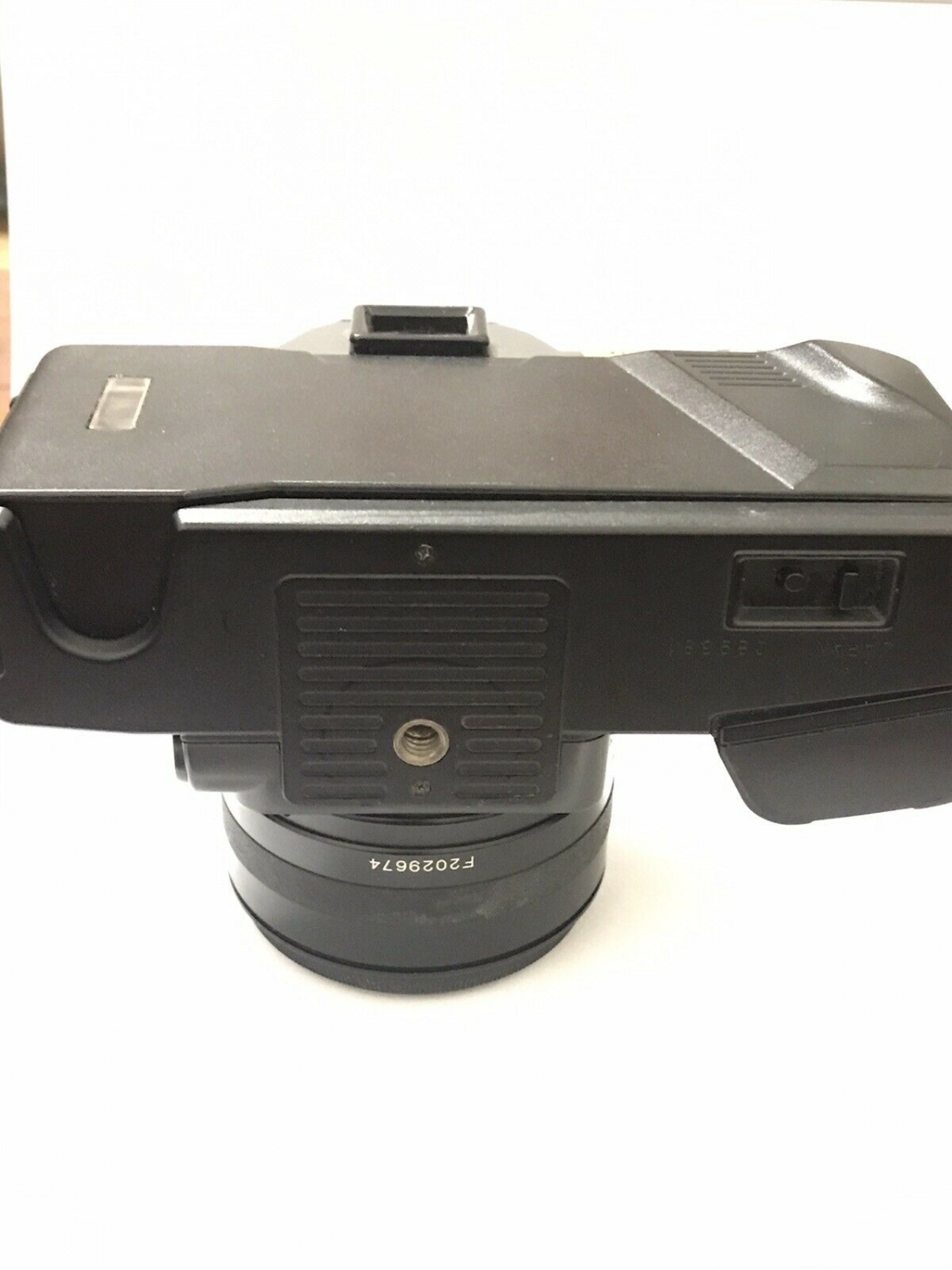 Imagine Produs Aparat Foto Yashica 230 AF