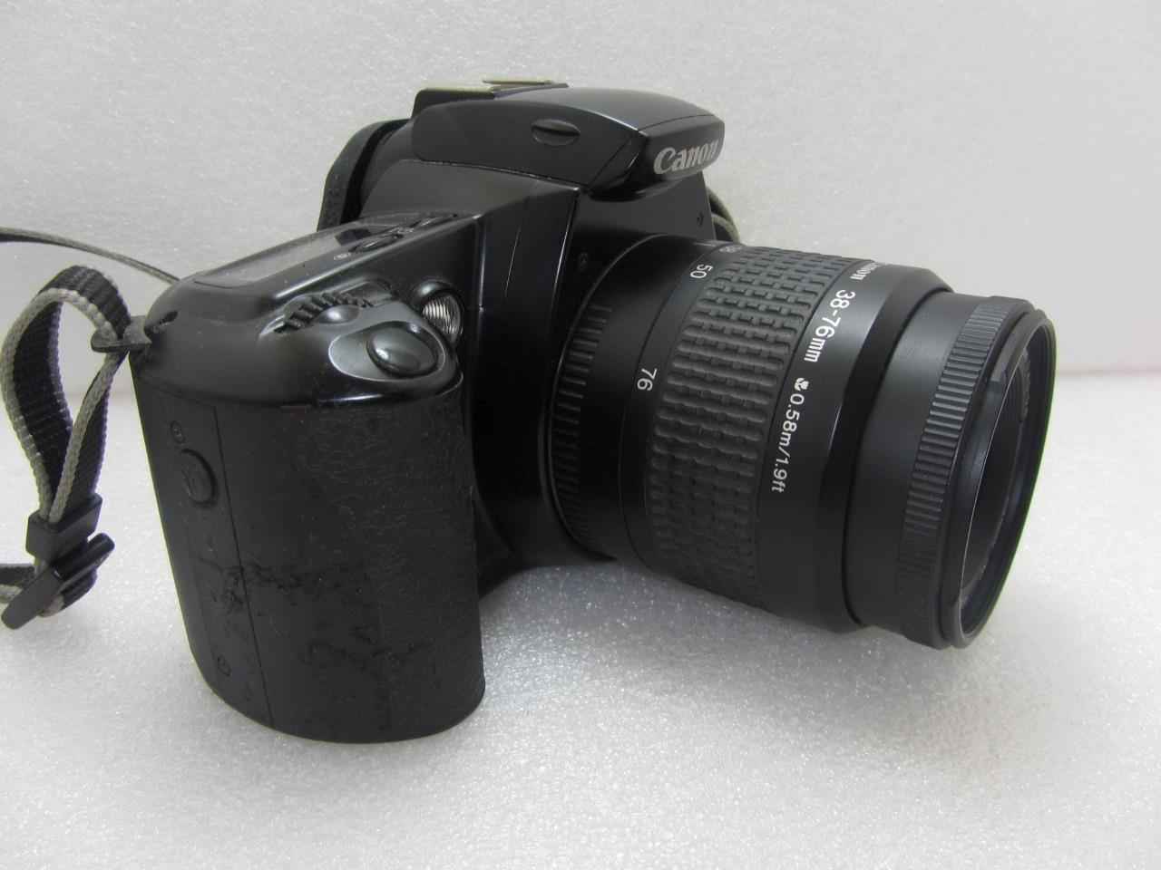 Imagine Produs Aparat Foto Canon EOS 3000