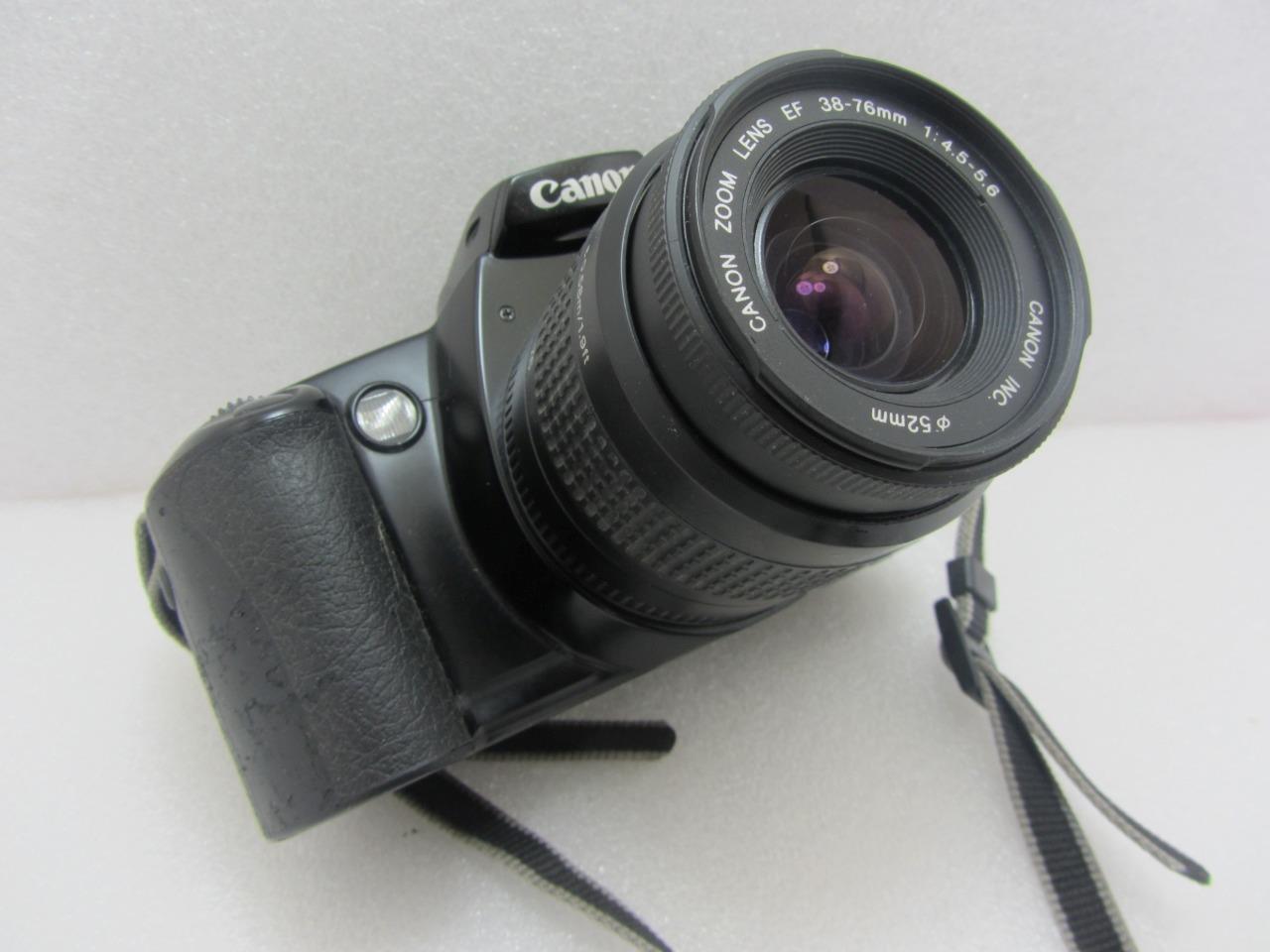 Imagine Produs Aparat Foto Canon EOS 3000