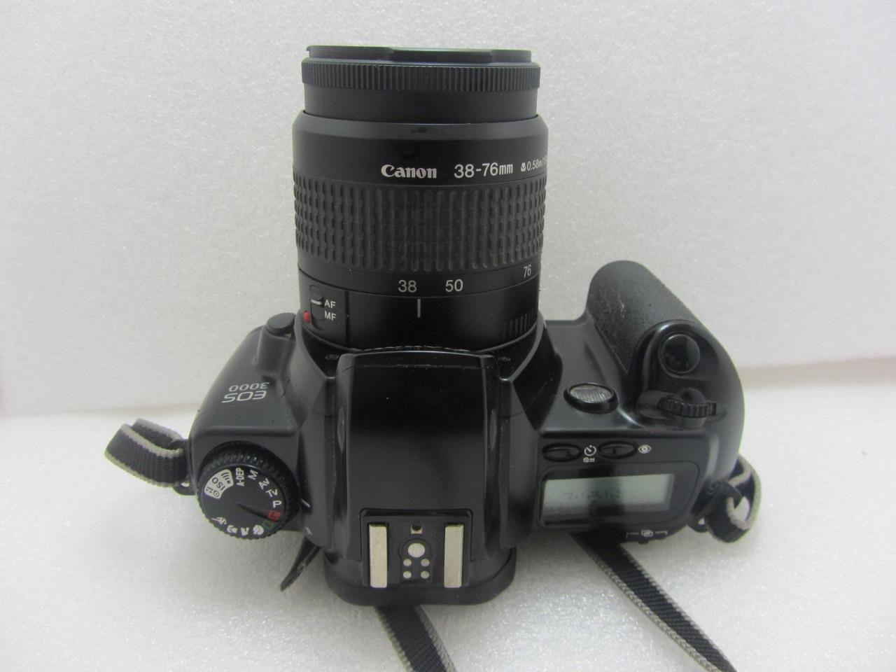 Imagine Produs Aparat Foto Canon EOS 3000