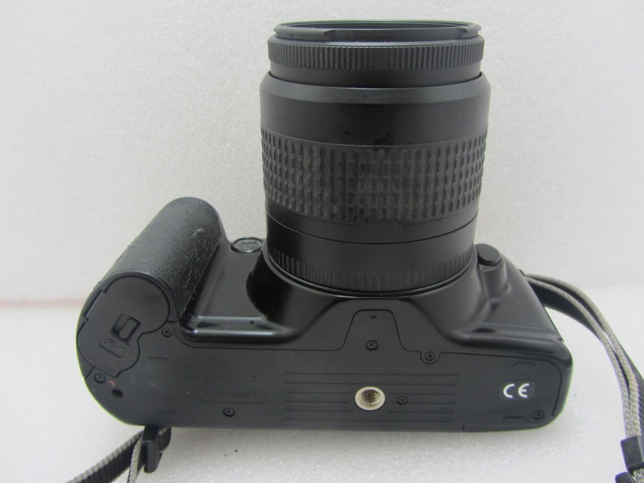 Imagine Produs Aparat Foto Canon EOS 3000