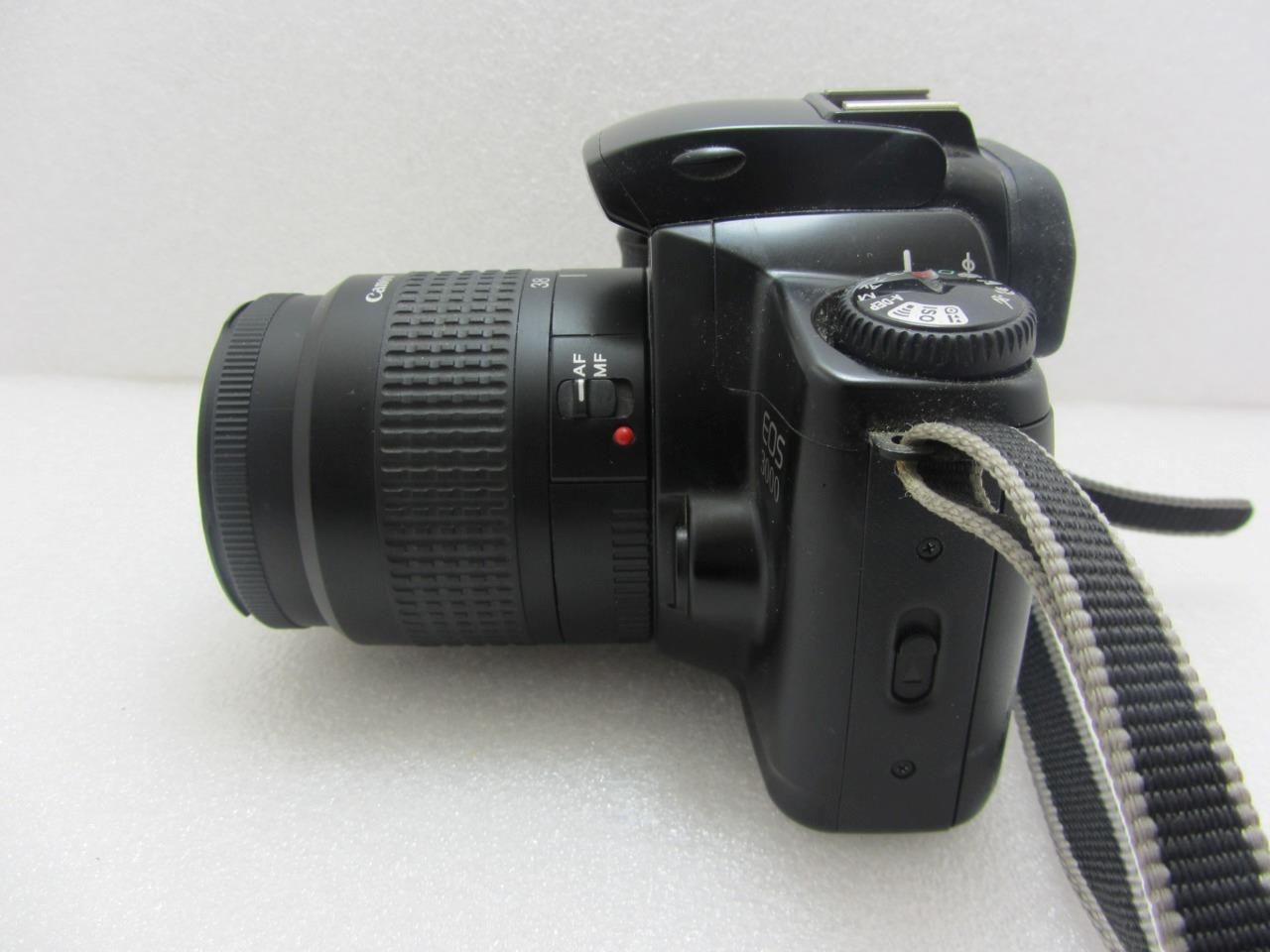 Imagine Produs Aparat Foto Canon EOS 3000