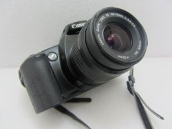 Aparat Foto Canon EOS 3000