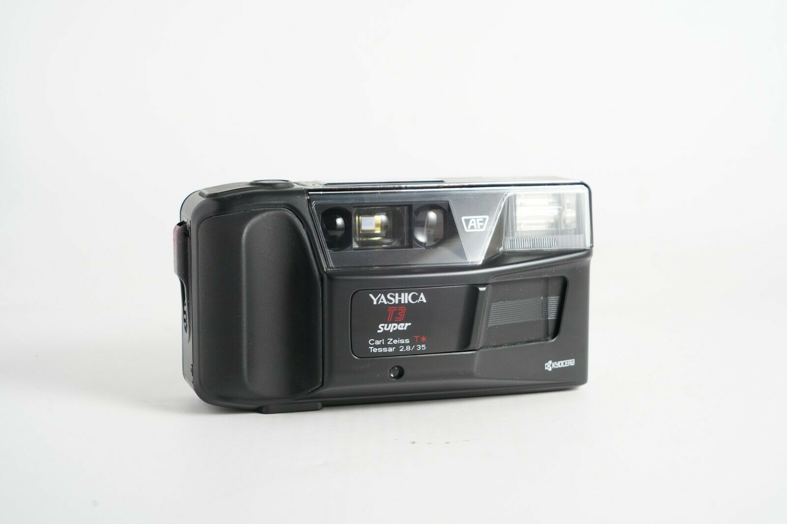 Imagine Produs Aparat Foto Yashica T3