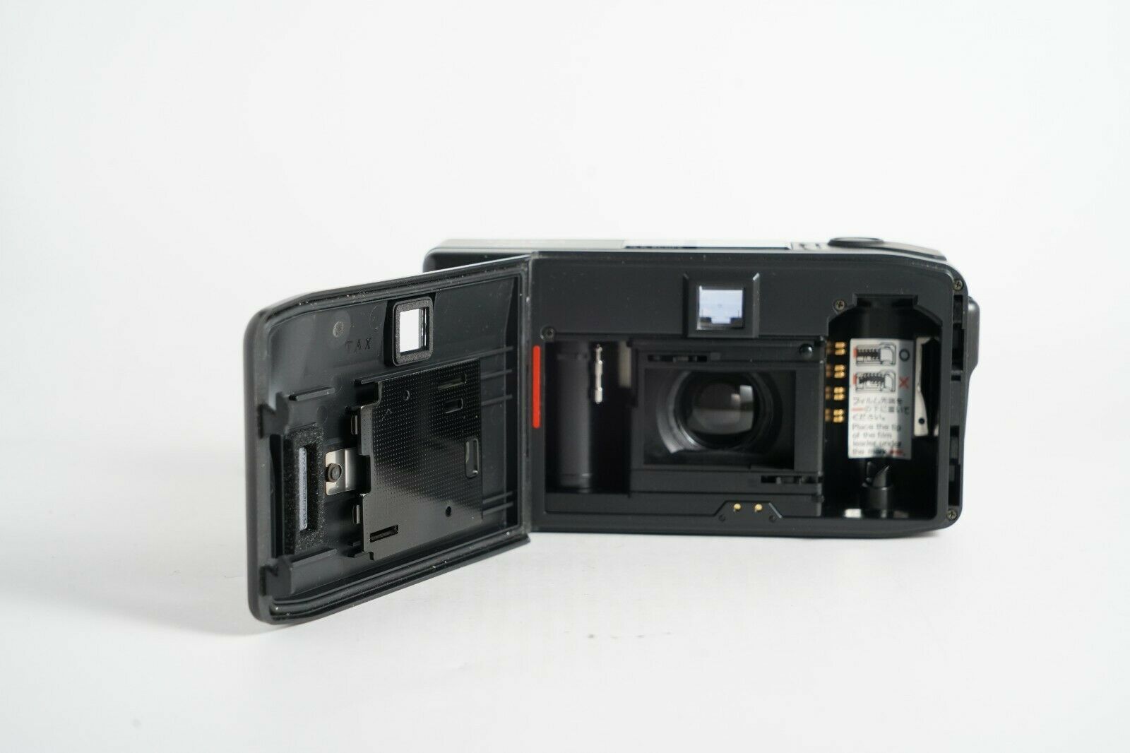 Imagine Produs Aparat Foto Yashica T3