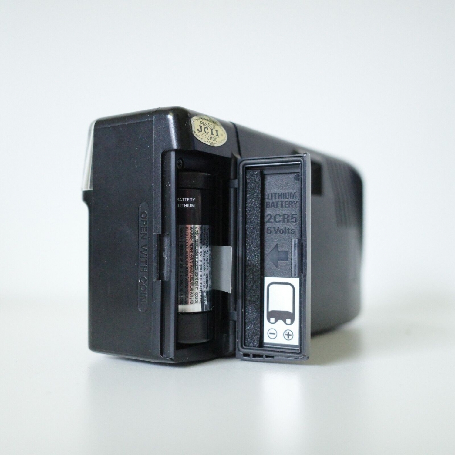 Imagine Produs Aparat Foto Yashica T3